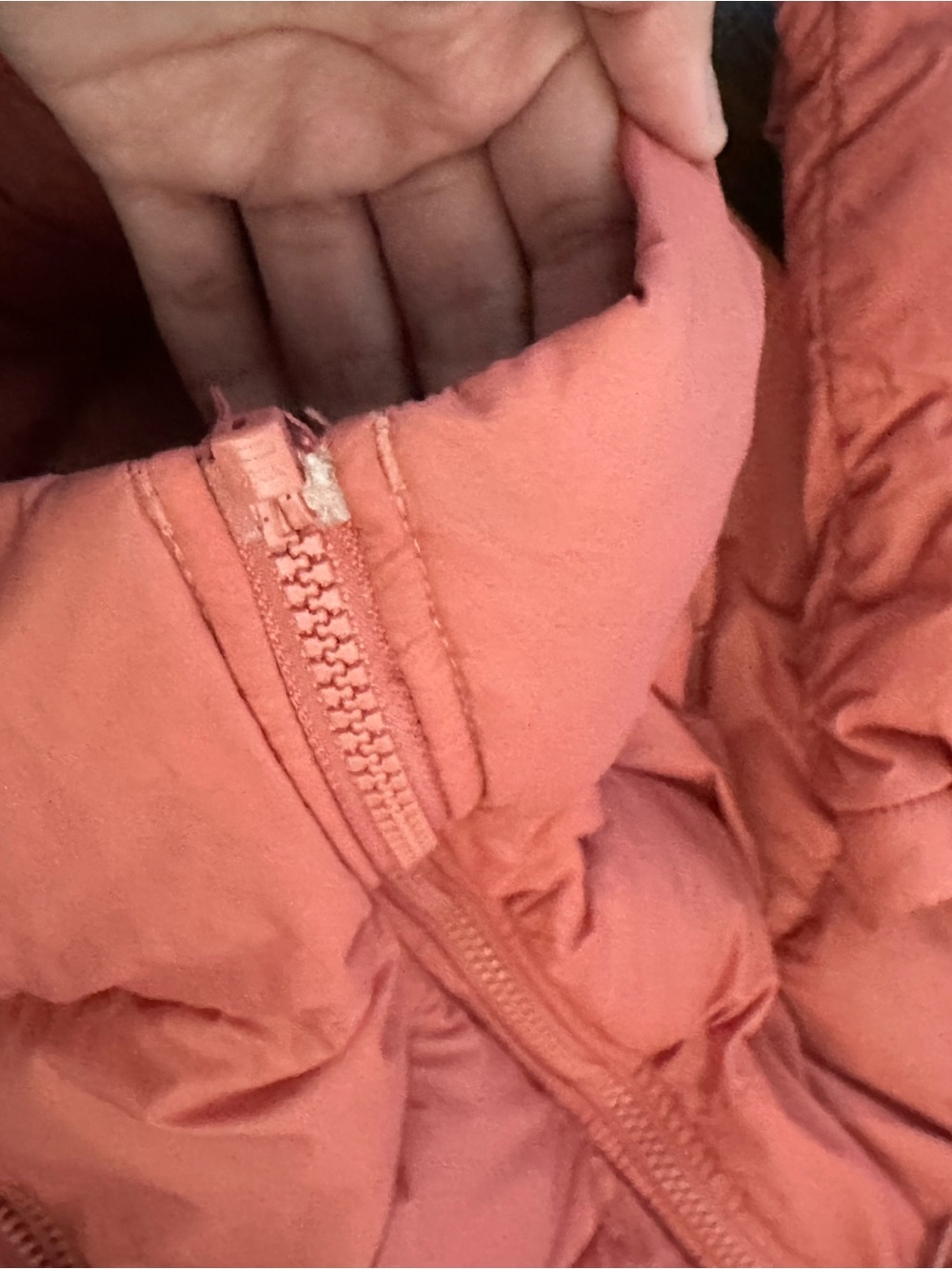 The North face jacket - Picture 3 of 10